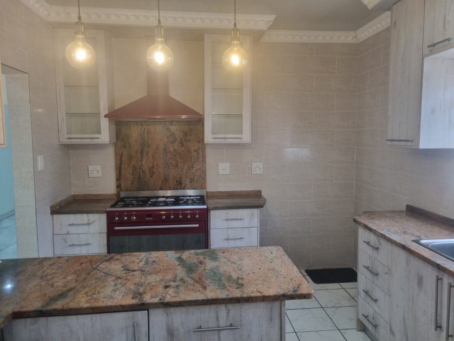 4 Bedroom Property for Sale in Vaalpark Free State